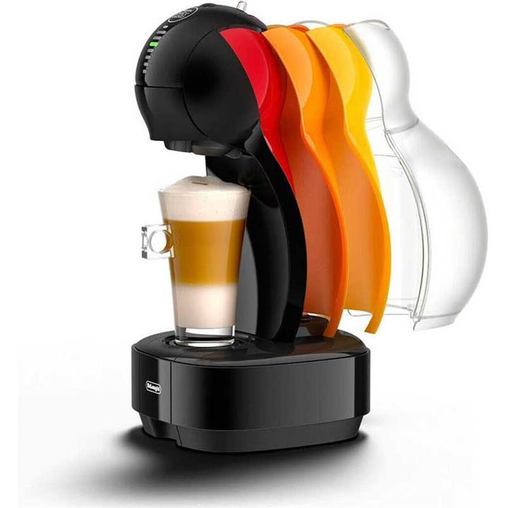 نسپرسو ساز دلونگی مدل DeLonghi Dolce Gusto Colors